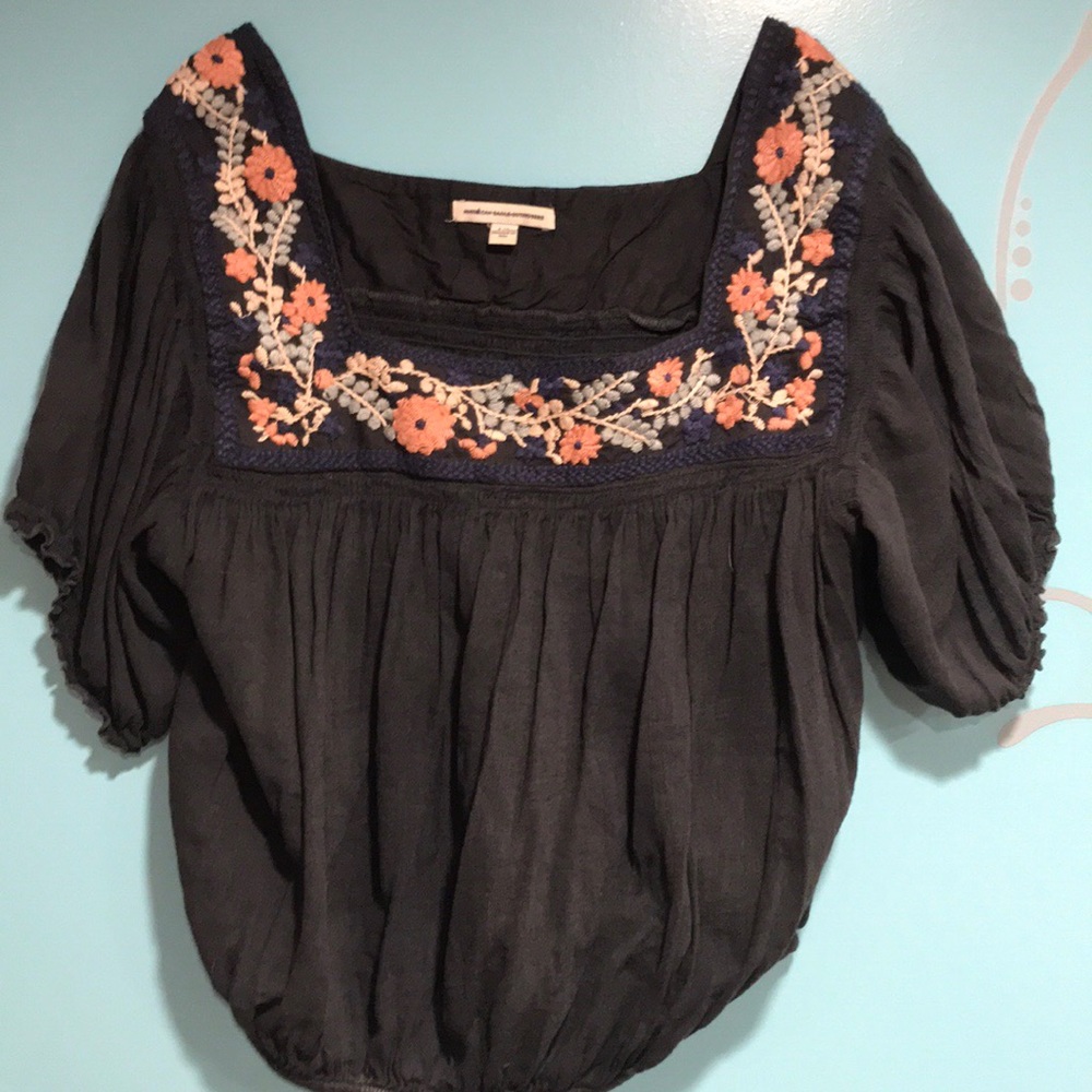America Eagle Outfitters shirt